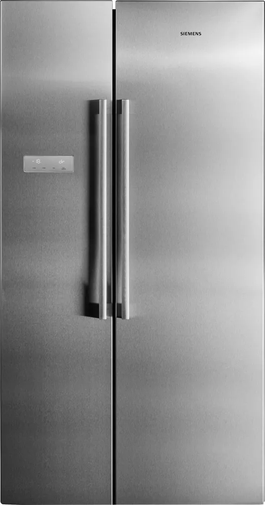 Bosch Siemens IQ300 KA93NVIFP Side-by-Side - Edelstahl – Bild 8