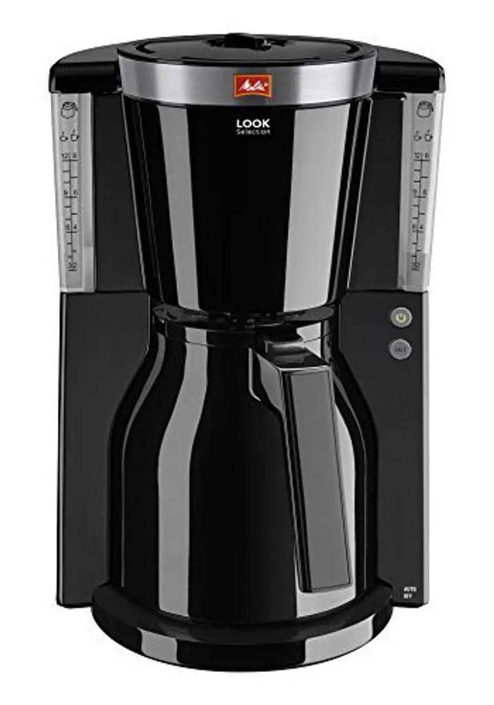 Melitta 1011-11 Look IV Therm Selection Weiß – Bild 13