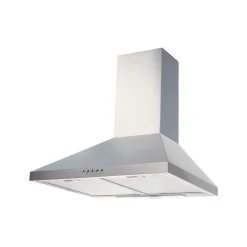 Amica KH 17286-3 E Wandhauben - Edelstahl