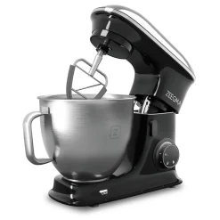 2200W Küchenmaschine 6,5 L Knetmaschine Rührmaschine Zeegma PLANET Teigmaschine