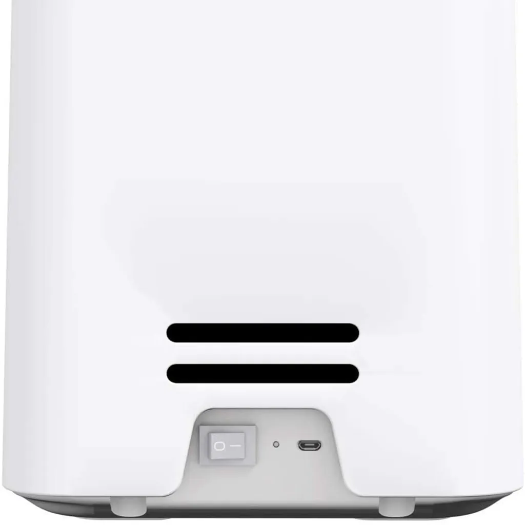 TOWNEW T3 Smart Sensor Mülleimer Müllbeutel Automatik Versiegeln Selbstwchseln 13 L,mit Selbst Wechselnden Nachfüllringe,Weiß,Smart Sensor Mülleimer – Bild 10