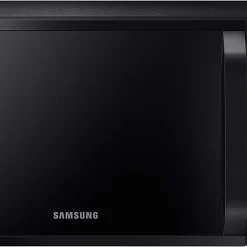 Samsung MG23K3614AK/EG Mikrowelle Arbeitsplatte Kombi-Mikrowelle 23 L 800 W Schwarz