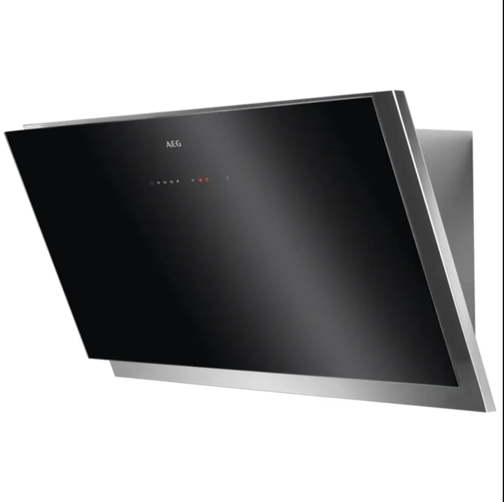 AEG Exklusiv Kopffreie Wand-Dunstabzugshaube Mit Hob²Hood-Funktion, 90cm DD 5960 V – Bild 6