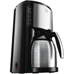 Melitta Kaffeemaschine Look Therm, Thermokanne, 1000 Watt