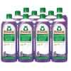 Erdal 10x Frosch Lavendel Universal-Reiniger 750 Ml