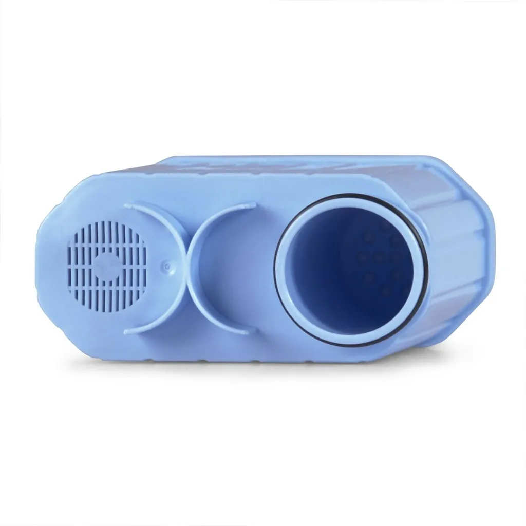 SpitzeClean Wasserfilter Wie Philips Saeco AquaClean CA6903 - Spitze Clean - Spitze Schnecke - Höchste Qualität - (3er Pack) – Bild 4