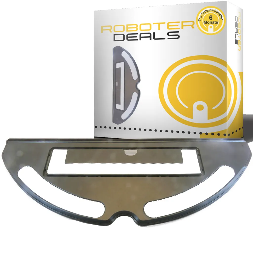 Roboter-Deals Wischplatte (1 Stück) Für Xiaomi Roborock S7 Staubsaugroboter