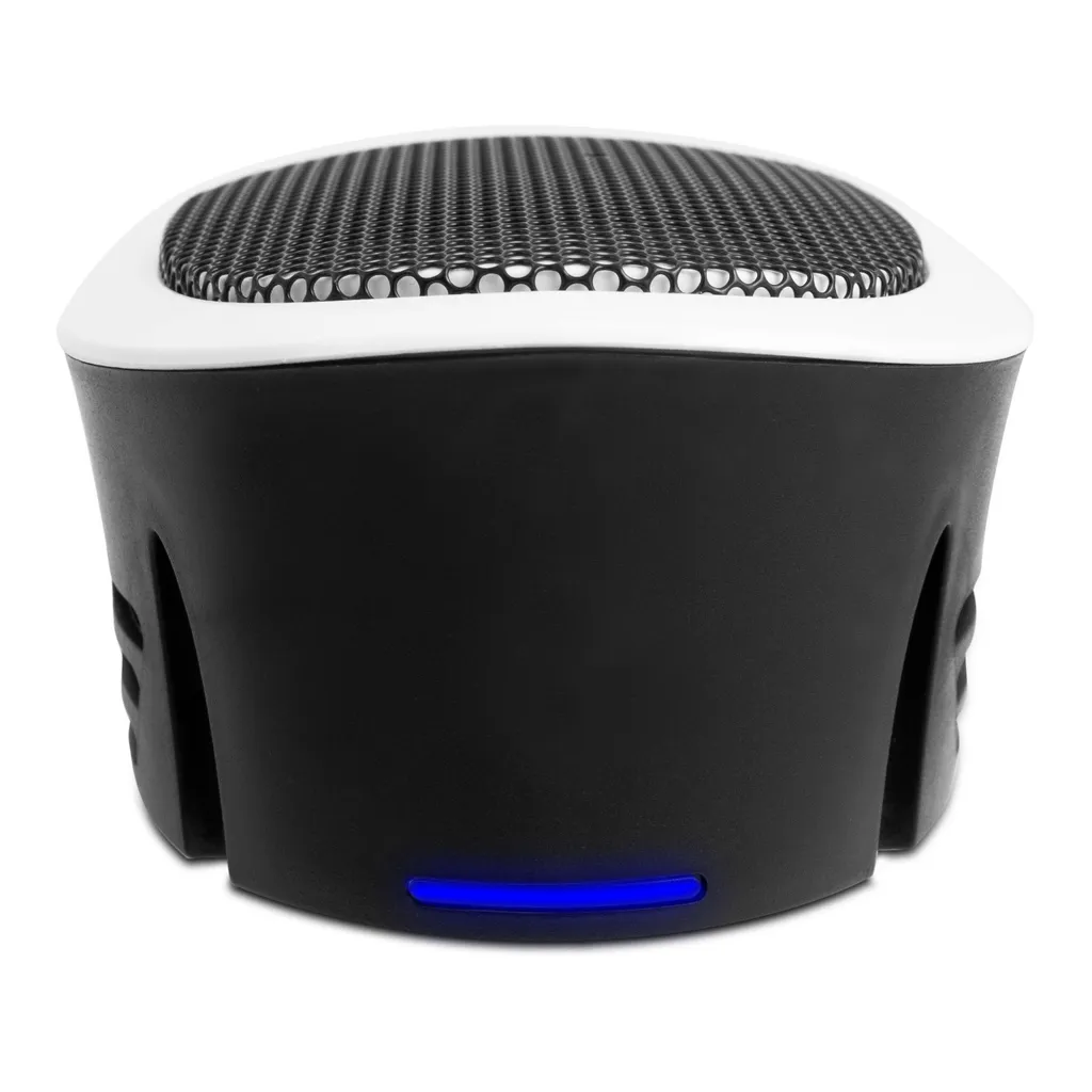 SUNTEC PTC Heizlüfter Steckdosen-Heizung Plug-in - Mit Thermostat, Timer, 500 Watt | 2 Ventilationsstufen, Elektrische Heizlüftung | Räume Bis 13 M² | Perfekt Für Schlafzimmer, Büro, Wohnung – Bild 9