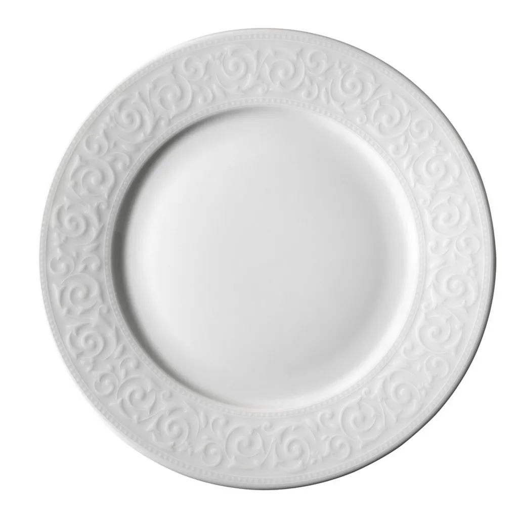 Kütahya Porselen 83 Teilig Acelya Tafelservice Porzellan Essservice 12 Personen – Bild 15