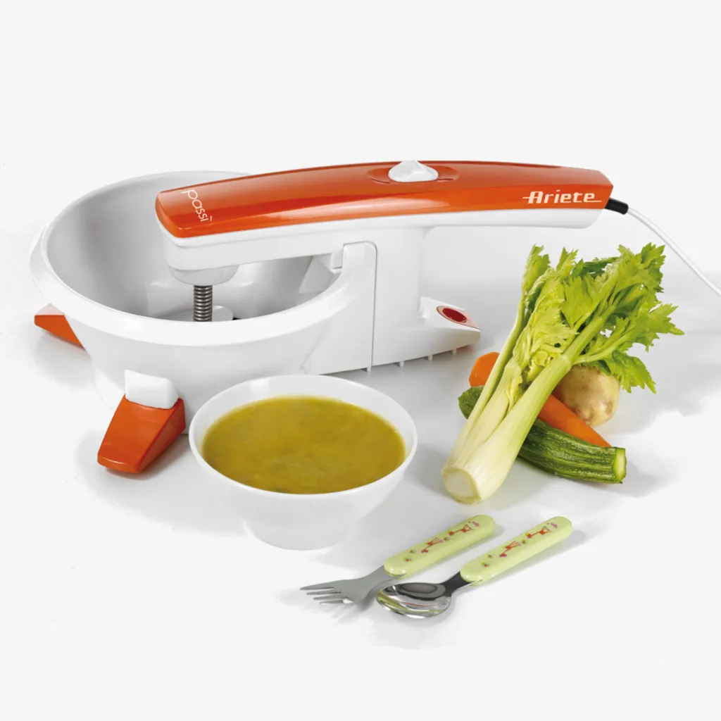 Ariete Elektrisches Passiersieb Passi – Bild 3