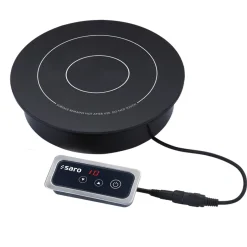 SARO Einbau-Induktionsplatte EVA
