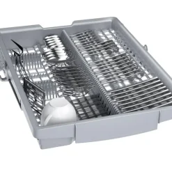 Bosch Serie 2 SPS2XMI01E Geschirrspüler 45 Cm - Edelstahl