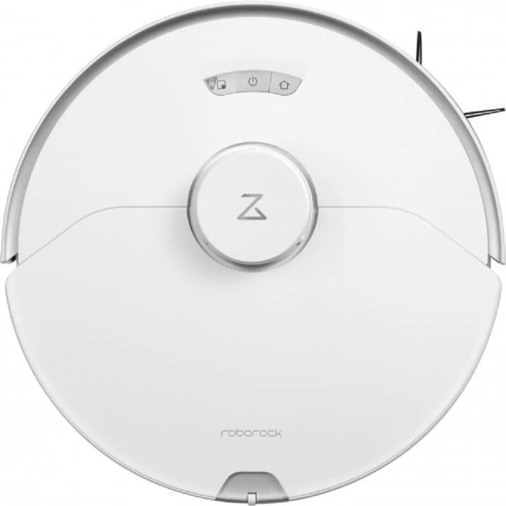 Roborock S7 Pro Ultra Sonic Saugroboter Mit Empty Wash Fill Dock Absaugstation Selbstwaschend Selbstauffüllend Selbstentleerend Kindersicherung LiDAR 3D Mapping APP – Bild 16