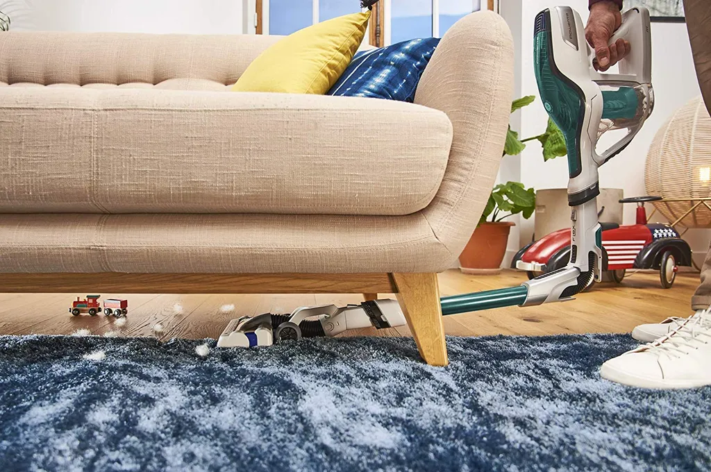 ROWENTA RH9472WO Besensauger Air Force Flex 560 Animal – Bild 5