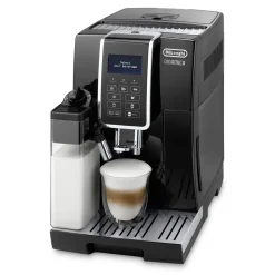 De'Longhi DeLonghi ECAM 350.55 B Dinamica Kaffeevollautomat Schwarz