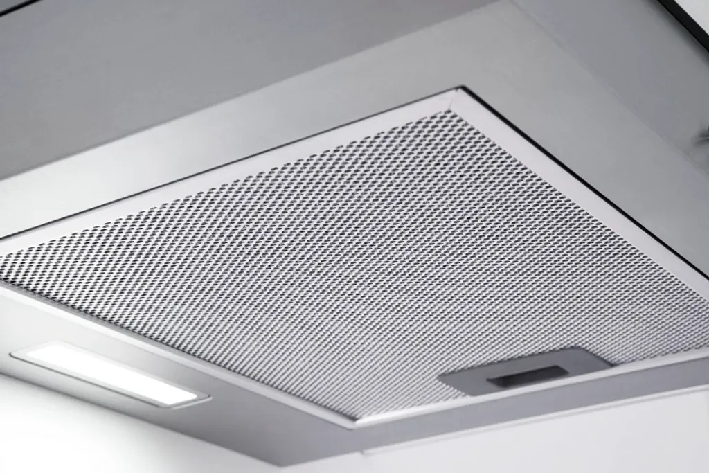 Dunstabzugshaube / Glasschirmhaube Respekta CH 0160 IXB 60cm Edelstahl – Bild 6