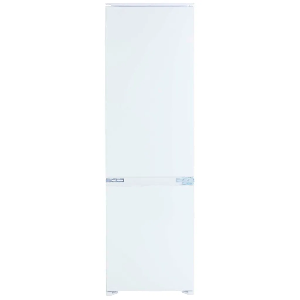 PKM Einbau-Kühlgefrierkombination Kühlschrank KG250.4 EB Schlepptür 249 Liter – Bild 3