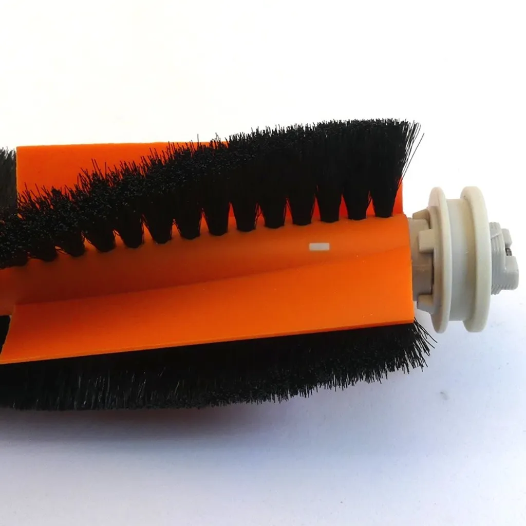 Roboter-Deals Zubehör Set, Ersatzteile Für Dreame D9 MAX (1x Hauptbürste, 2x Filter, 2x Pad, 2x Seitenbürste In Schwarz) – Bild 7