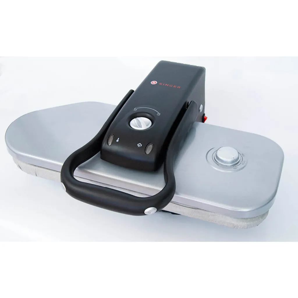 Singer SP550 Professional Steam Press Bügelpresse 150 Ml Wassertank 1500Watt – Bild 4