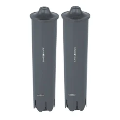 Jura Wasserfilter Claris Smart+ Filterpatrone, Filterkartusche (2er Pack)