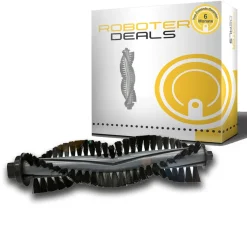 Roboter-Deals Borsten Hauptbürste ILIFE / ZACO A6, A8, A9 (Teppichbürste)