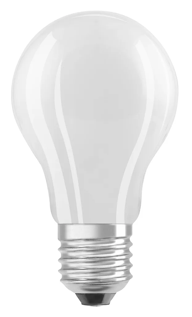 Osram LED Leuchtmittel Retrofit Cla 150 E27 16W Neutralweiß, Weiß Matt – Bild 5