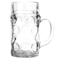 Butlers Oktoberfest Maßkrug Bierkrug 1 L