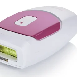 Sanitas Haarentfernungsgerät IPL 100 Epilierer Haarentferner