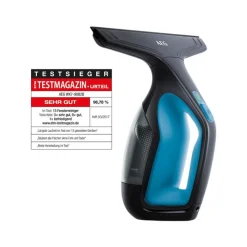 AEG WX7-90B2B Fensterreiniger Transparent - Blau