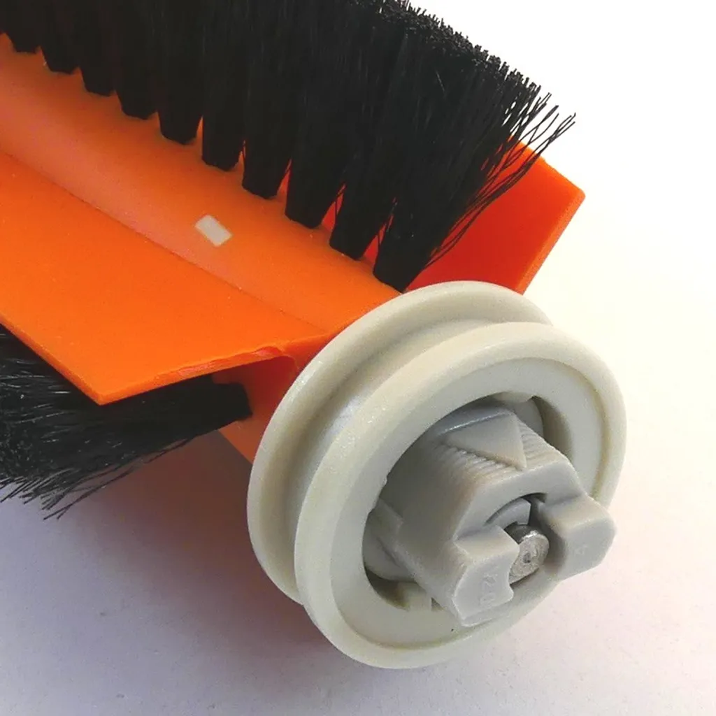 Roboter-Deals Zubehör Set, Ersatzteile Für Dreame D9 MAX (1x Hauptbürste, 2x Filter, 2x Pad, 2x Seitenbürste In Schwarz) – Bild 6