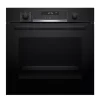 Bosch HBG5780B6 Serie 6 Einbaubackofen 71L Pyrolyse HomeConnect