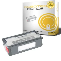 Roboter-Deals Staubbehälter / Staubbox (1 Stück) Für Yeedi Vac MAX U. Yeedi 2 Hybrid