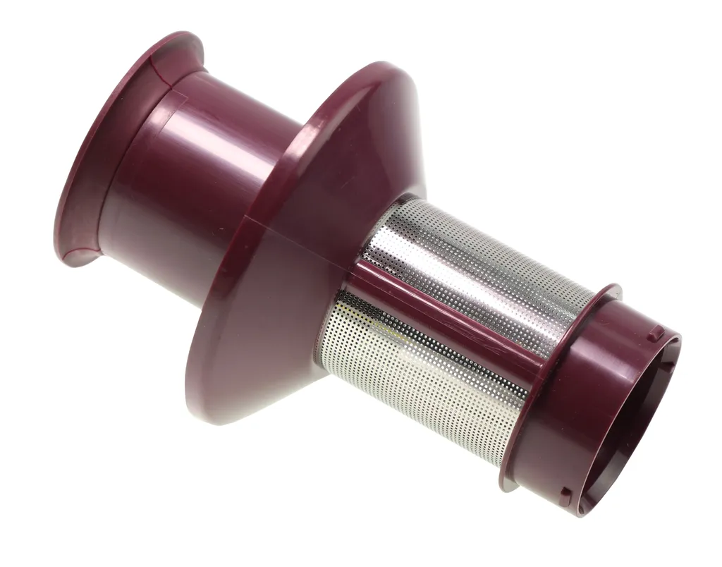 Grundig 9178016969 Zyklon, Filtergehäuse Für VCP3830 Akku-Handstaubsauger – Bild 2