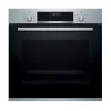 Bosch HBA537BS0 Einbau-Backofen EEK: A Edelsta