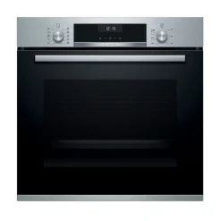 Bosch HBA537BS0 Einbau-Backofen EEK: A Edelsta