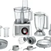 Bosch Mc812s84 Küchenmaschine 3,9 L Mehrfarbig 1250 Watt
