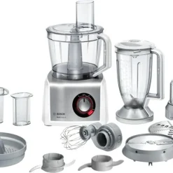 Bosch Mc812s84 Küchenmaschine 3,9 L Mehrfarbig 1250 Watt
