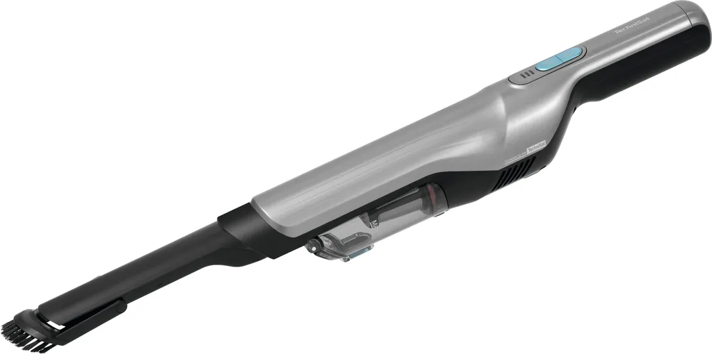 Technisat TECHNIMAX AS MINI Akku-Handstaubsauger Bis Zu 30 Min – Bild 6
