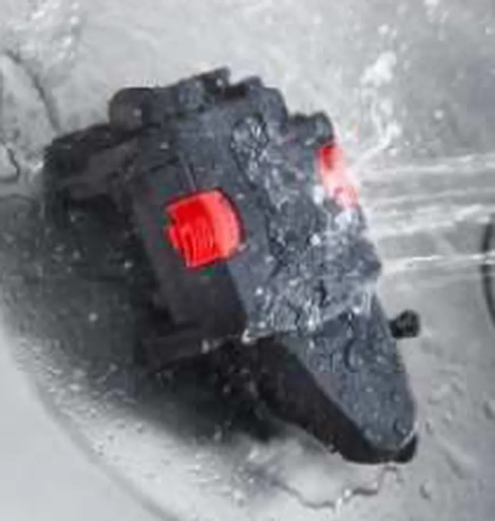 De'Longhi DeLonghi ECAM 23.463.B Kaffeevollautomat Schwarz – Bild 12