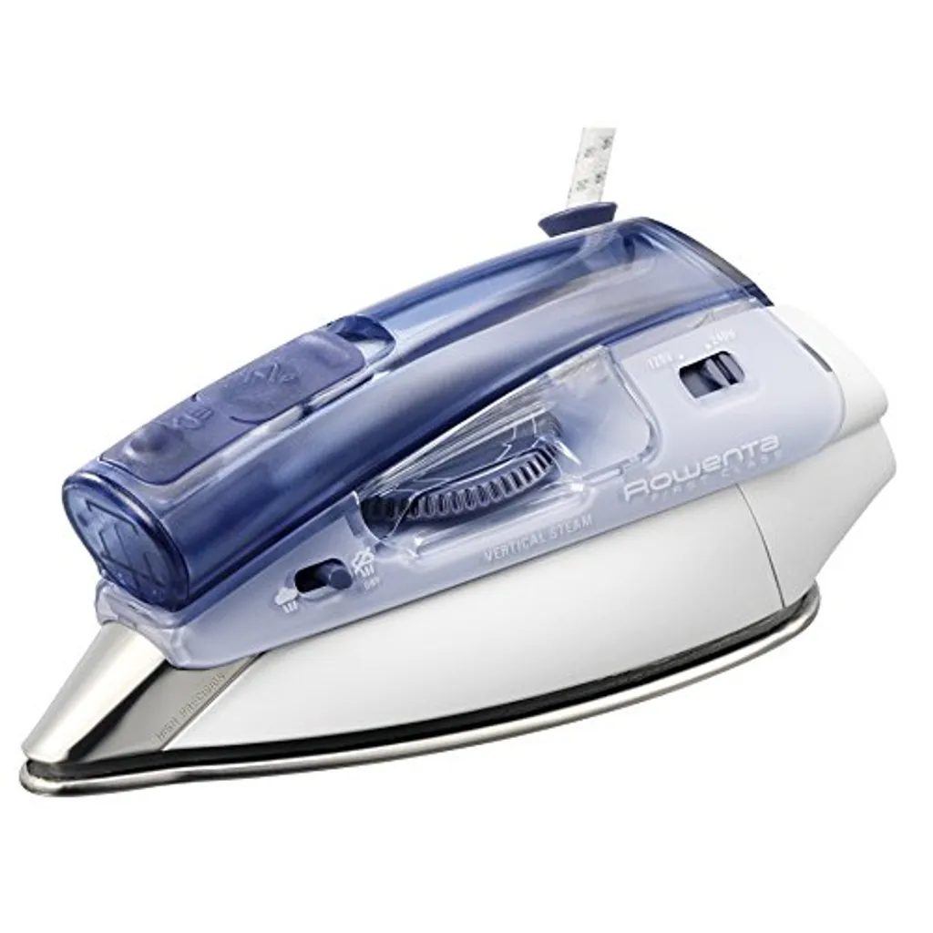 Rowenta DA1510 Reisebügeleisen FocusTravel 1000W – Bild 3