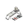 De Buyer Mandoline Revolution Edelstahl