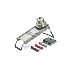 De Buyer Mandoline Revolution Edelstahl