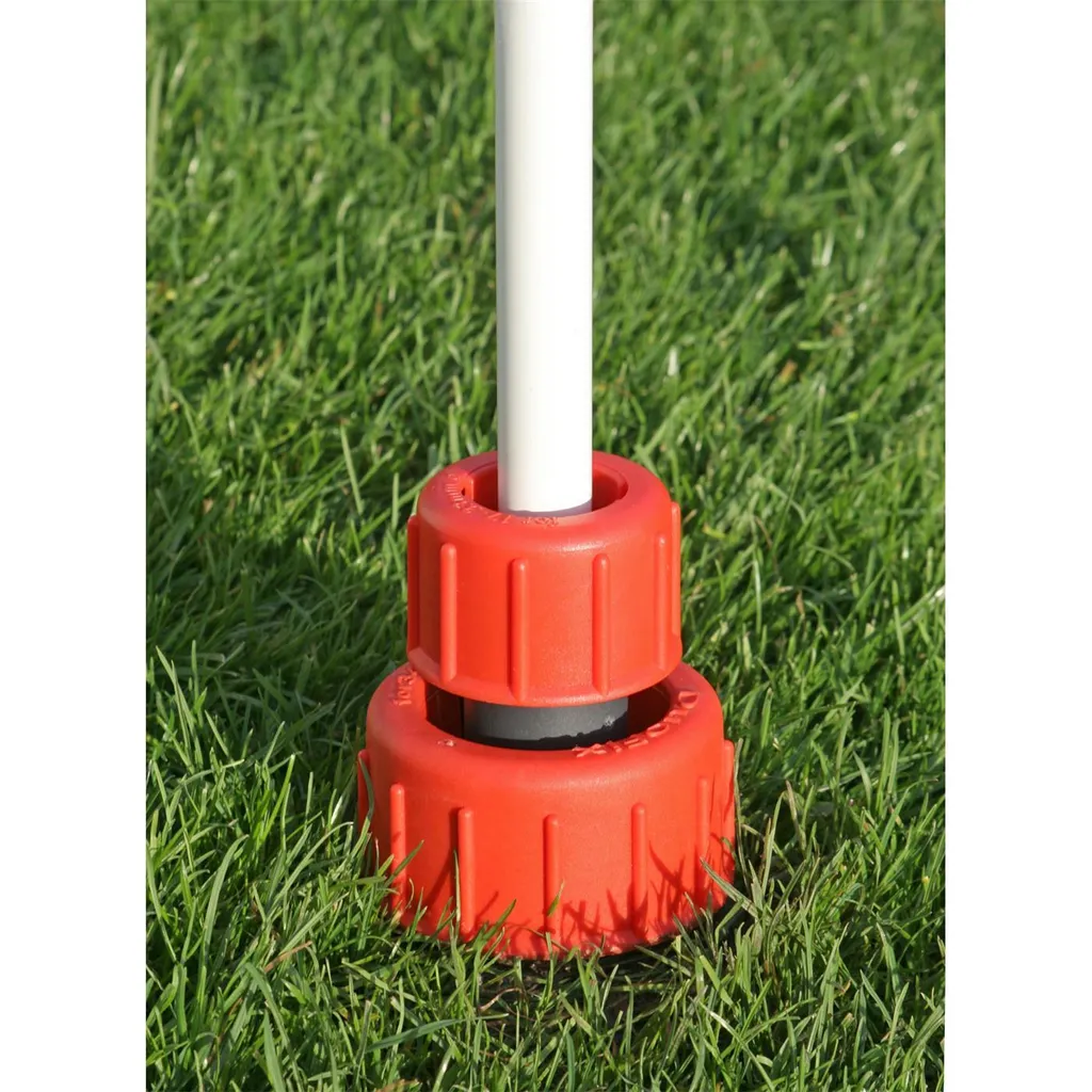 BLOME 335-20 Bodenhülse DuoFix Geeignet Für Ø 17-55 Mm, Mehrfarbig – Bild 8