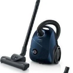 Bosch Serie 2 Bgbs2bu1t Vakuum 3,5 L Zylinder Vakuum Trocken 850 W Staubbeutel