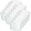 15x Wessper Classic Wasserfilter, BPA Frei , Passend Für Britta Wasserfilter Kartuschen Maxtra Plus, 4-stufiges Filtersystem