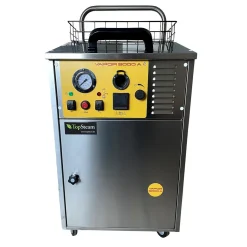 TopSteam Industrie-Dampfsauger Vapor 9000 A - 7,5 Bar, 7,5 Kw, 400 V