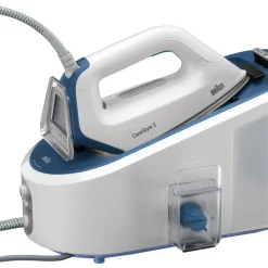 BRAUN Dampfbügelstation IS 5145 WH