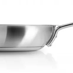 Eva Trio Eva Solo Bratpfanne Keramikbeschichtung ø 24 Cm - Keramische Antihaftbeschichtung