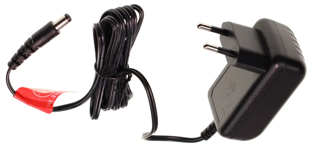 Severin 9820048 Lade-/Netzkabel Für HV 7166 Akku-Handstaubsauger