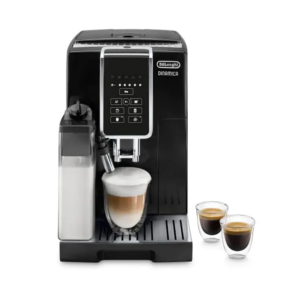 De'Longhi DeLonghi ECAM350.50.B Dinamica Kaffeevollautomat